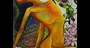 MARIA ZAO "Emotions Through Art