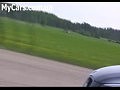 BMW M5 Touring vs BMW M5 Touring ESS ECU and RPI exhaust 2011