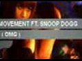 Far East Movement ft  Snoop Dogg - It I Was You (OMG) (2011)