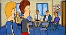 ����� � ������� / Beavis and Butt-head 7 ����� 7 �����