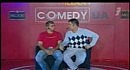 Comedy clab