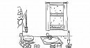 Simon's Cat in Fowl Play / ��� ������� - ������ � �������