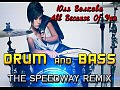 ��� ������� � All Because Of You (The Speedway DnB REMIX)