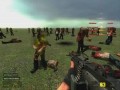 Zone of zombie (Gmod)