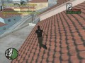 ����-������ � GTA SAN ANDREAS