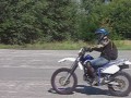 Stuntriding