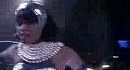 queen of the night - whitney houston