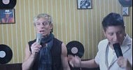 TABU - "Сердце-Зима"