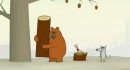KJFG No 4 (The Log)