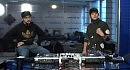 ������-������� TUT: SheJay Ksana � DJ Shishkin