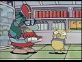 ������� ������ ����� / Rocko`s modern life 4 ����� 12 �����