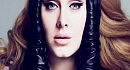 ����������� ���������� Adele ��� Vogue
