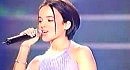 Alizee - Solo and in a group