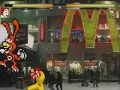 10 special - Ronald McDonald avoids The Noid