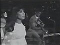 Esther Ofarim - Ya viene Marzo con flores -