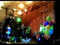 RED  FOX - ����� �������� � ���� ����. Unplugged. Live