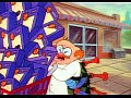 s2e43 - ��������� � ���� �������� - Rest Home Rangers