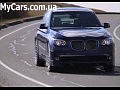 BMW ALPINA B7-2011