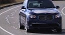 BMW ALPINA B7-2011