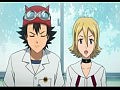 ���� ���� 26 / Sket Dance 26 ����� (������� ������� jam_&_Animedia_TV)
