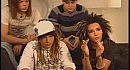 Tokio Hotel - The Making of Ubers Ende Der Welt