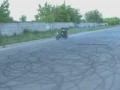 Hooligans Stunt Riders Kiev