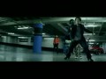 black eyed peas-pump it