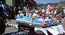 4th July Parade in Vail CO USA