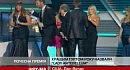 ������ ���� � ̳����� ������� - ���������� ��������� "Country Music Awards"