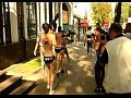 �������� ����������� ���������� ����� FEMEN � ����������