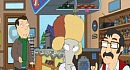 ������������ ������ 8 / American Dad 8 (6 �����)