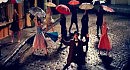 Panic! at the Disco, 'Ready to Go (Get Out of My Mind)