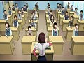 ���� ���� 27 / Sket Dance 27 ����� (������� ������� jam_&_Animedia_TV)