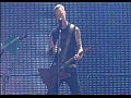 Metallica - The Unforgiven