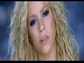 Shakira - The One