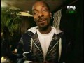 Snoop Dogg  & Nicole Scherzinger - Everybody Wants To Be A Star