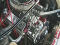 Firebird V8 350' 380+ hp 570Nm