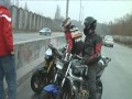 Hooligans Stunt Riders Kiev