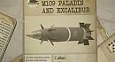 Ultimate Weapons - M109 Paladin And Excalibur