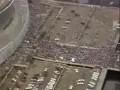 The Saints Are Coming - U2 and Green Day