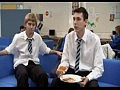 ���������� / The Inbetweeners 1 ����� 3 �����