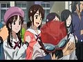 ���� ���� 29 / Sket Dance 29 ����� (������� ������� jam_&_Animedia_TV)