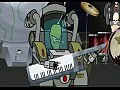 Your Favorite Martian - High Voltage (Linkin Park Cover)