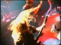 Amatory - begi vsled za mnoy(LIVE)