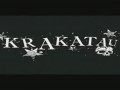 KRAKATAU - S.A.A. TOUR 2008 (part 1)