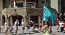 4th July parade Independence day Vail Colorado 2