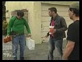 David Blaine