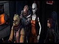 ������� �����: ����� ������ / Star Wars: The Clone Wars 2 c���� 22 �����