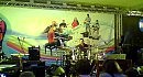Back Country band- Maksym Deomin drum solo