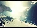 Cybo - Sky Walkers